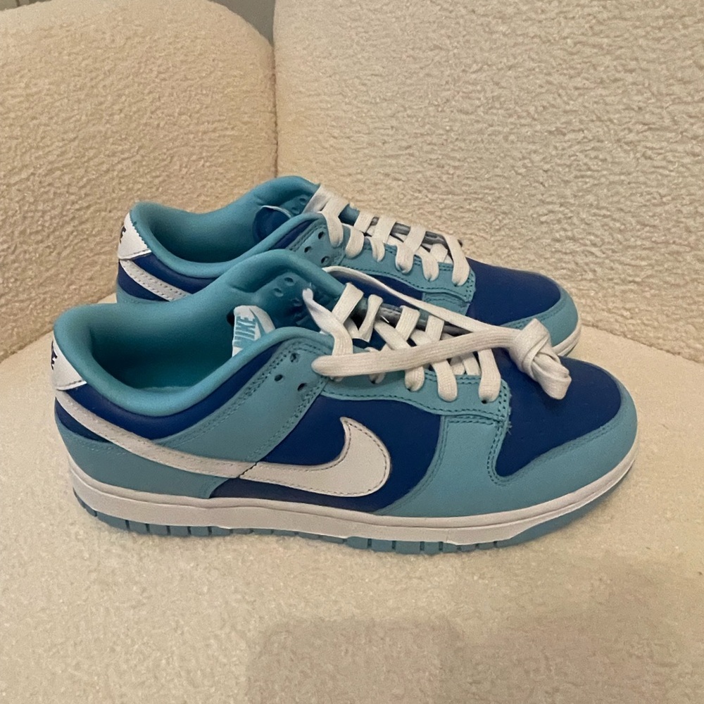 Never worn Nike sneakers